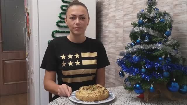 Пирог с Мясом Всем Пирогам Пирог!!! НИКТО НЕ ОЖИДАЕТ ТАКОГО РЕЗУЛЬТАТА!!!
