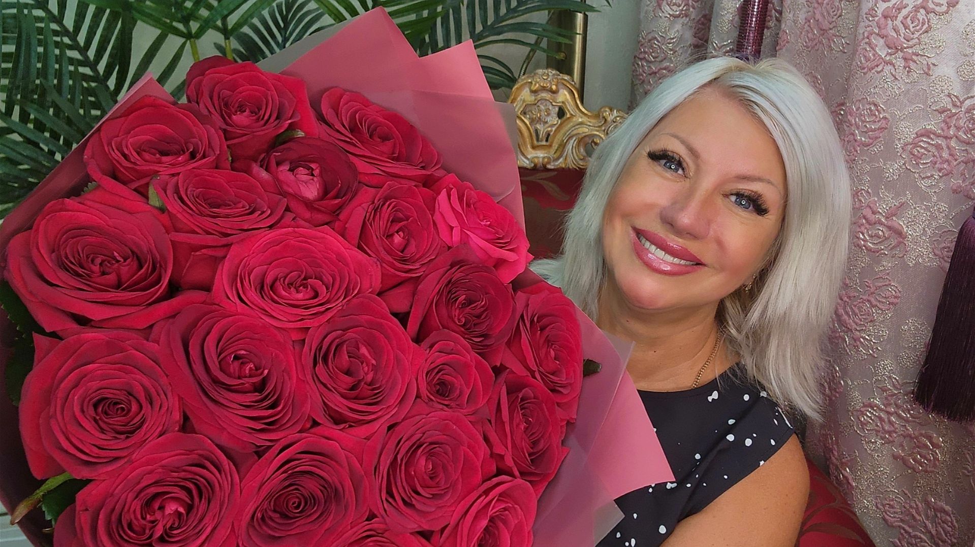 ПОЗДРАВЛЕНИЯ на ДР ноябрь 2025