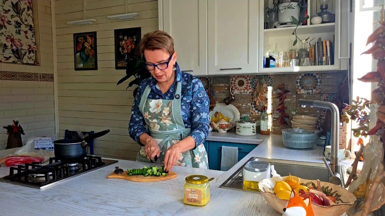 16 ноября | Готовлю завтрак и общаюсь | Кто я и откуда | ПРЯМОЙ ЭФИР запись из VK видео