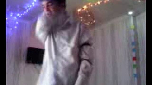 04 Live in England 2007