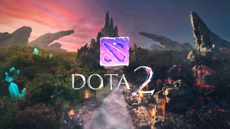 Dota2