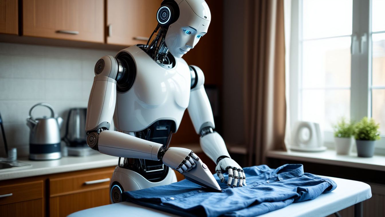 Вопросы и ответы 16 11 2025 "Вкалывают роботы, но это неточно"  19.00 МСК