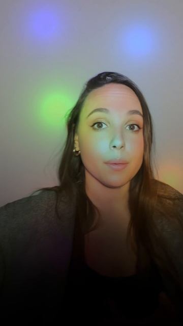 Негативные мысли…