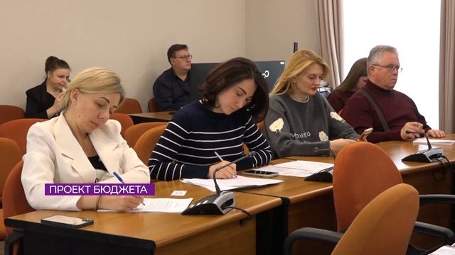 Новости Калининграда — итоги недели, 16 ноября 2025 каскад тв