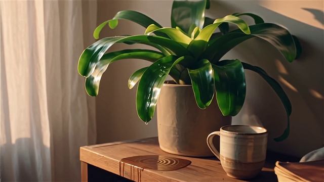 бильбергия