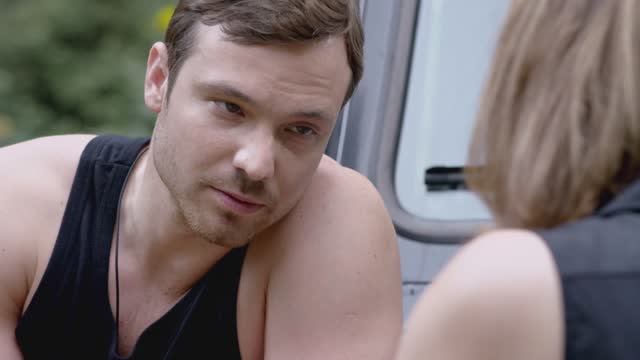 ДЕЛО ЧЕСТИ - 14 серия