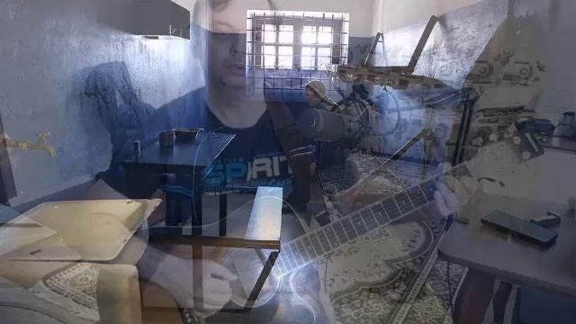 Стена. Петлюра. Песни под гитару