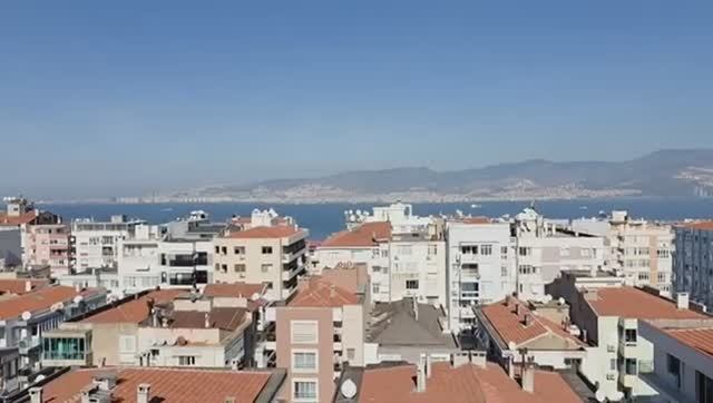 Фатима Измир Турецкая жена - РумТУР новой КВАРТИРЫ ТУРЦИЯ 17.11.2025