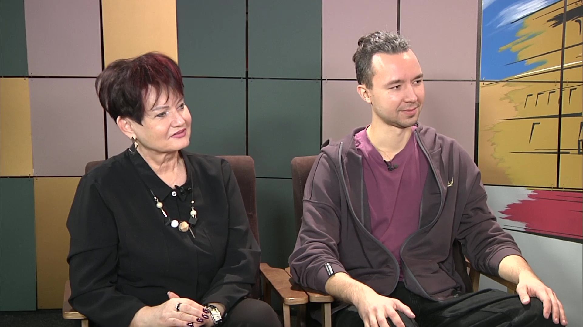 Символичная премьера и другие сюрпризы юбилейного сезона