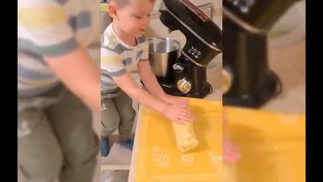 Торт-Миксдо