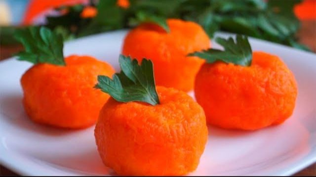 Потрясающая ЗАКУСКА На НОВЫЙ ГОД. Украсит Ваш ПРАЗДНИЧНЫЙ СТОЛ