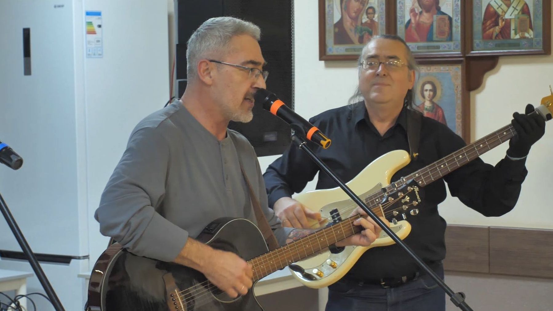 Сила духа – важное лекарство для воина