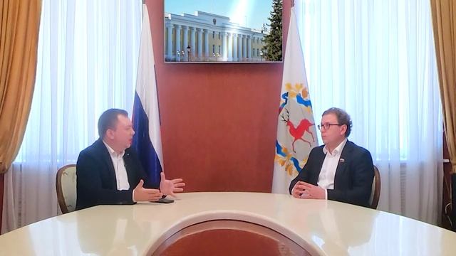 «Область закона» - 21.04.2025