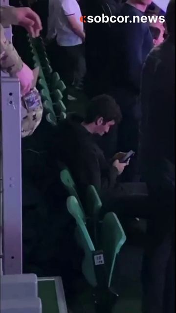 Случай на спортивном турнире