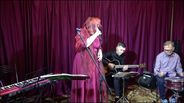 14 Старый Новый Год - Татьяна Клестова