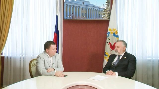 «Область закона» - 24.03.2025