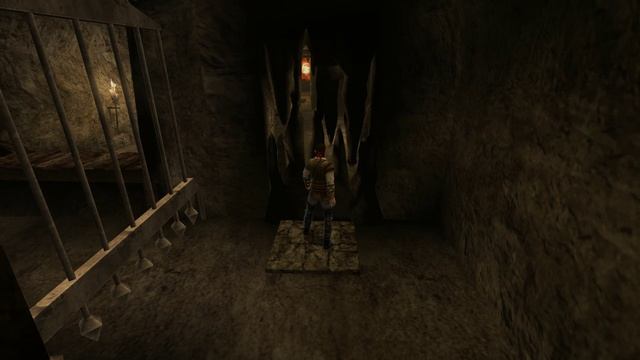 Pirates - Legend of the Black Buccaneer 10 часть