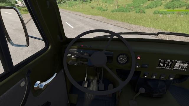 FS25  Журавлёво. ч13.Я банкрот.Начинаю с нуля