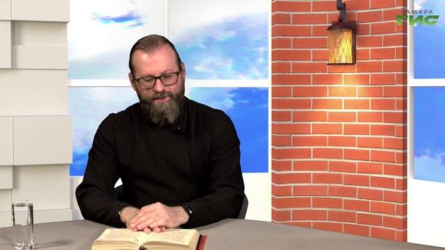 "О Воскресении Христовом" / "Просто о вере" от 17.11.2025