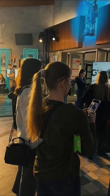 Первый день IV Форума «СмартДизайн инновации в дизайне и цифровом искусстве» в СПбГУПТД