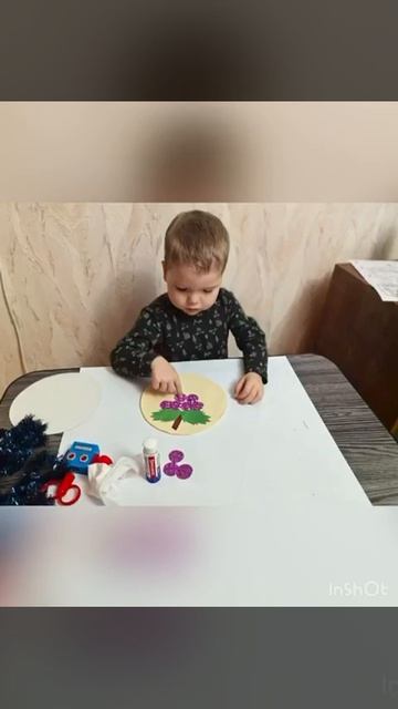 Национальная ёлочная игрушка