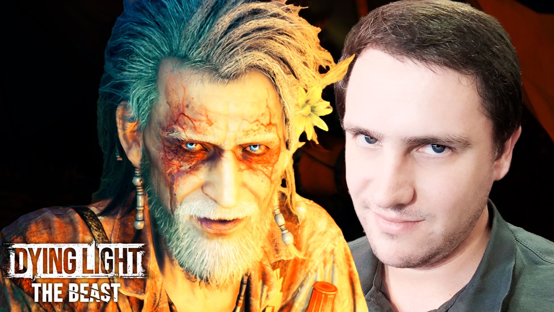 В ГОЛОВЕ КАЙЛА | Dying Light: The Beast Прохождение #20