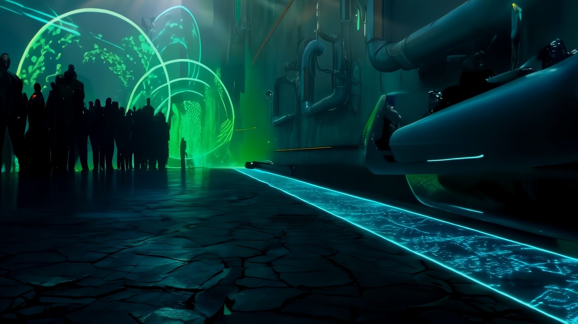 КиберДичь – PsyMix 3