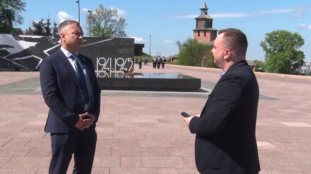 «Область закона» - 26.05.2025