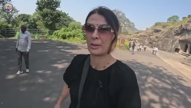 Наташа Замуж в Индию - МУЖ ПРИТАЩИЛ ЗА ТЫСЯЧИ КИЛОМЕТРОВ чтобы исполнить миссию 17.11.2025