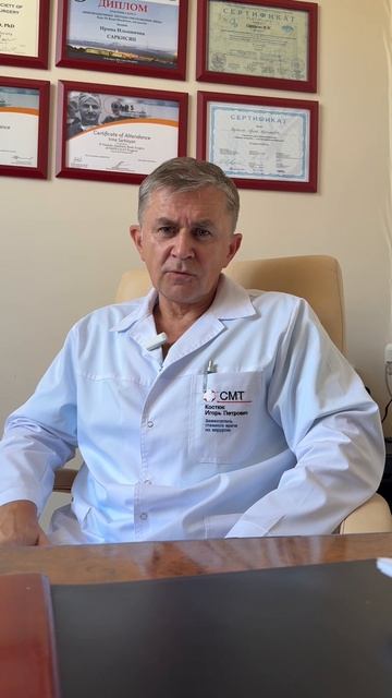 Возможна ли жизнь без желудка? Рассказываю в новом видео ☝🏻