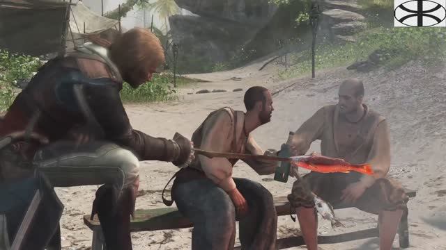 Assassin’s Creed IV: Black Flag (2)