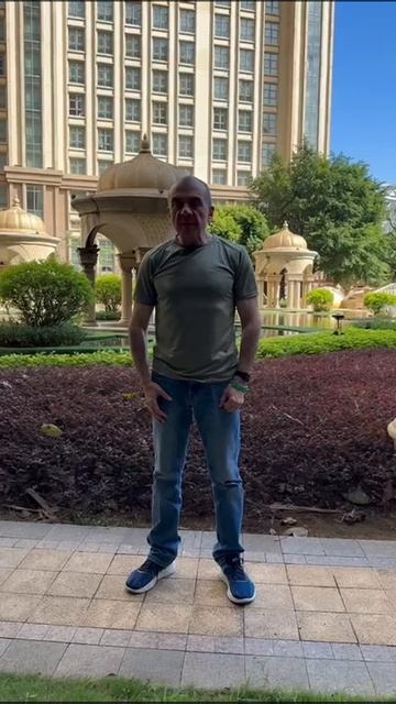 Приглашаем членов РОАД на РОСАВТОДИЛЕР 2025! Сергей Наумовский