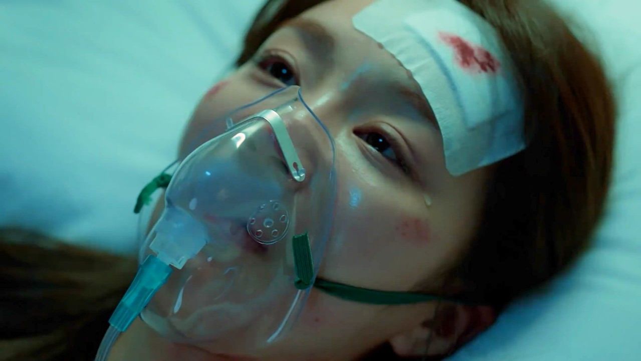 Преданная и оставленная ВСЕМИ, она ВОЗРОЖДАЕТСЯ для ЖЕСТОКОЙ МЕСТИ! | КРАТКИЙ ПЕРЕСКАЗ ДОРАМЫ