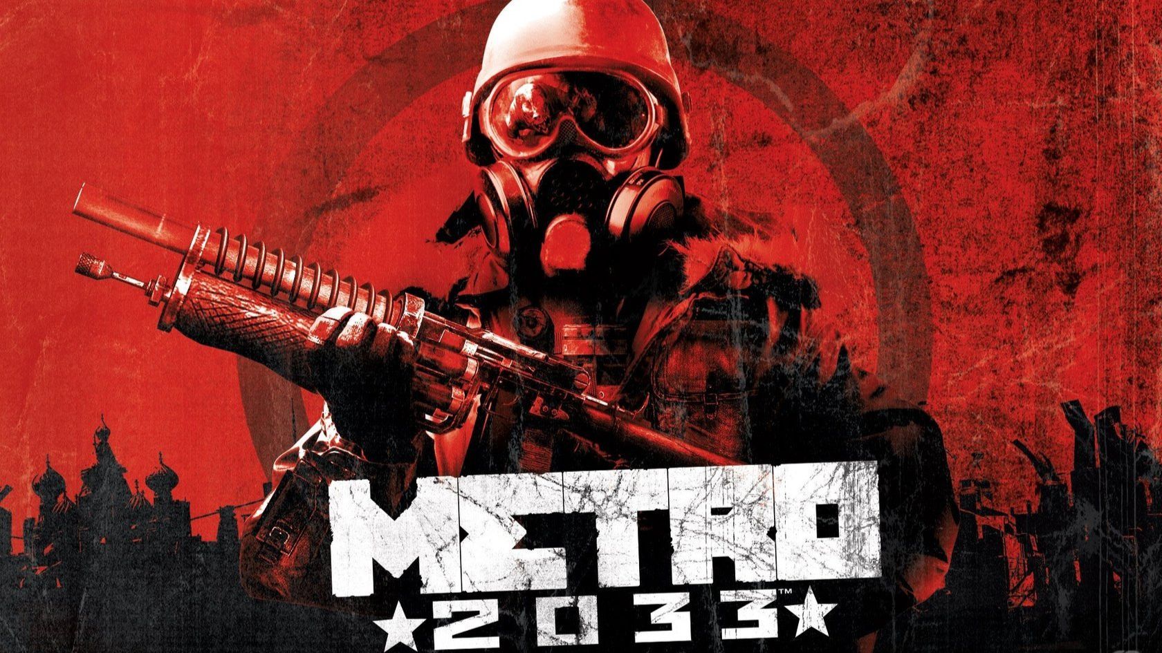 ДУШНИЛА ГОРИЛЛА В БИБЛИОТЕКЕ➤➤➤METRO 2033➤➤➤Прохождение #8