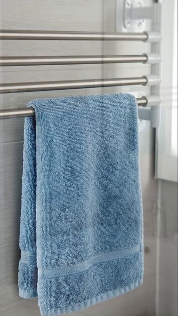 Держатель для полотенец настенный, 4 спицы, 30*5*14,3 см