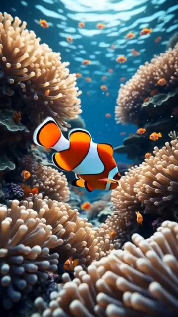 Живые релакс картины от ИТ.