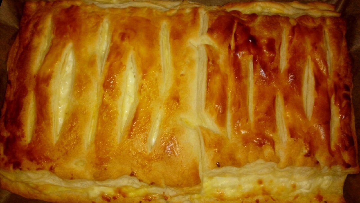 Гагаузская Кыырма...🌮🍶😋 Рецепт ⤵️