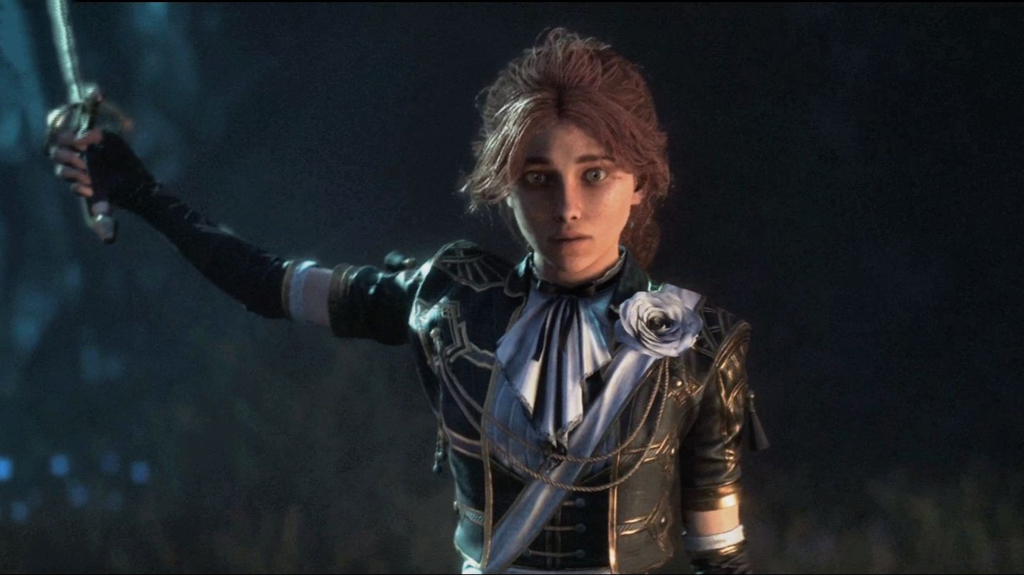 Селение Жестралей / 9 / Clair Obscur: Expedition 33