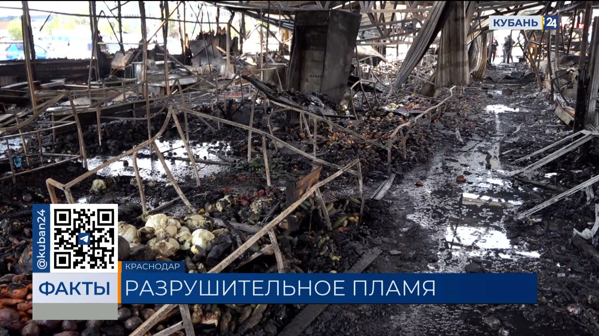 ФАКТЫ. Выпуск от 18.11.2025