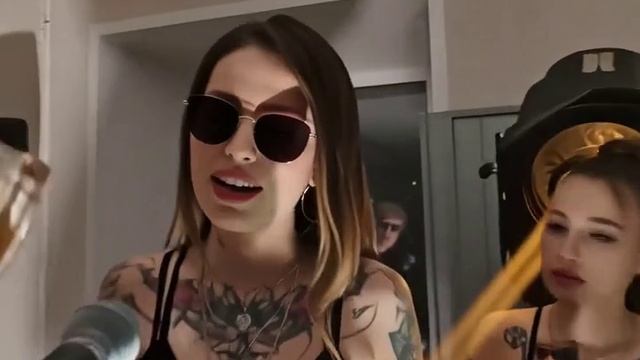 CHANNEL "YURMAN" & STUDIO PRESENTS #77