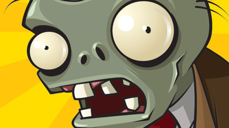 Plants vs. Zombies