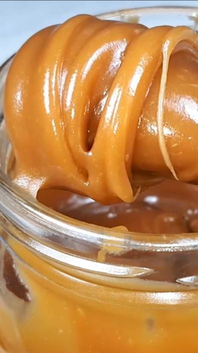 СЛИВОЧНАЯ КАРАМЕЛЬ 🍯 "Мокрый" способ за 10 мин БЕЗ нервов