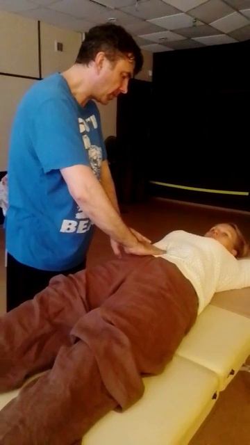 Как увидеть больной желчный пузырь