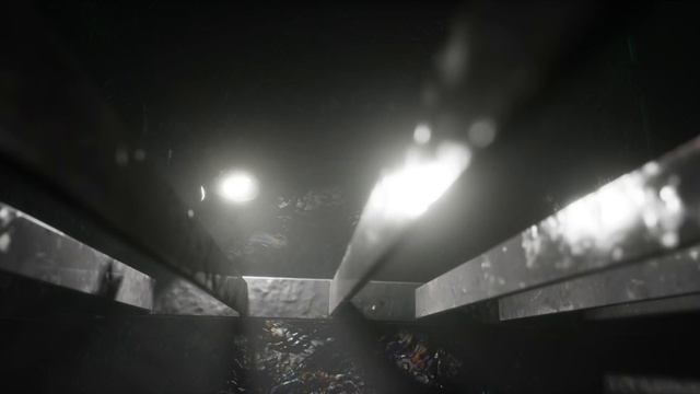 KARMA - The Dark World - прохождение [03] ПК русский язык