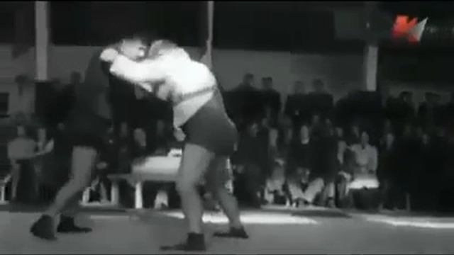 Самозащита без оружия