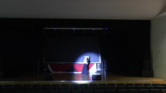 Скитания Оливера Твиста. 7Г класс