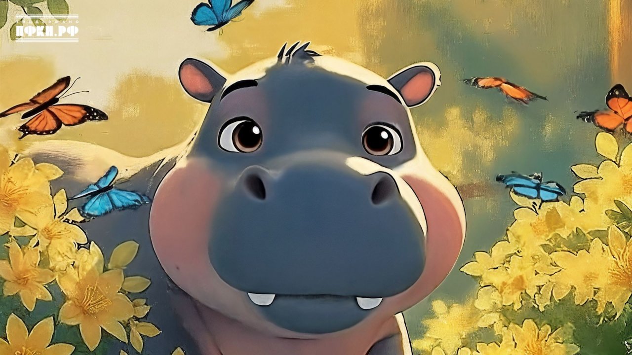 БДХ им В. Попова под руководством А. Кислякова, Арсенариум – Бегемотик (Official video)