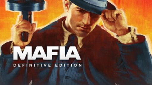 Mafia Definitive Edition Часть 7