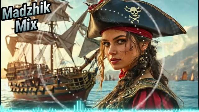Madzhik Mix -Морское приключение