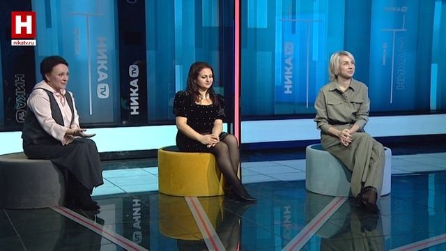 Учиться родительству | ГЛУШЕНКОВА — И ТОЧКА